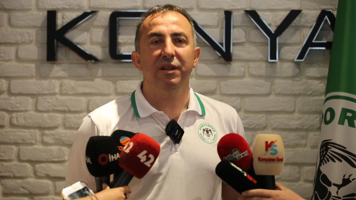 Recep Uar: En byk amacmz ligi en iyi ekilde bitirmek