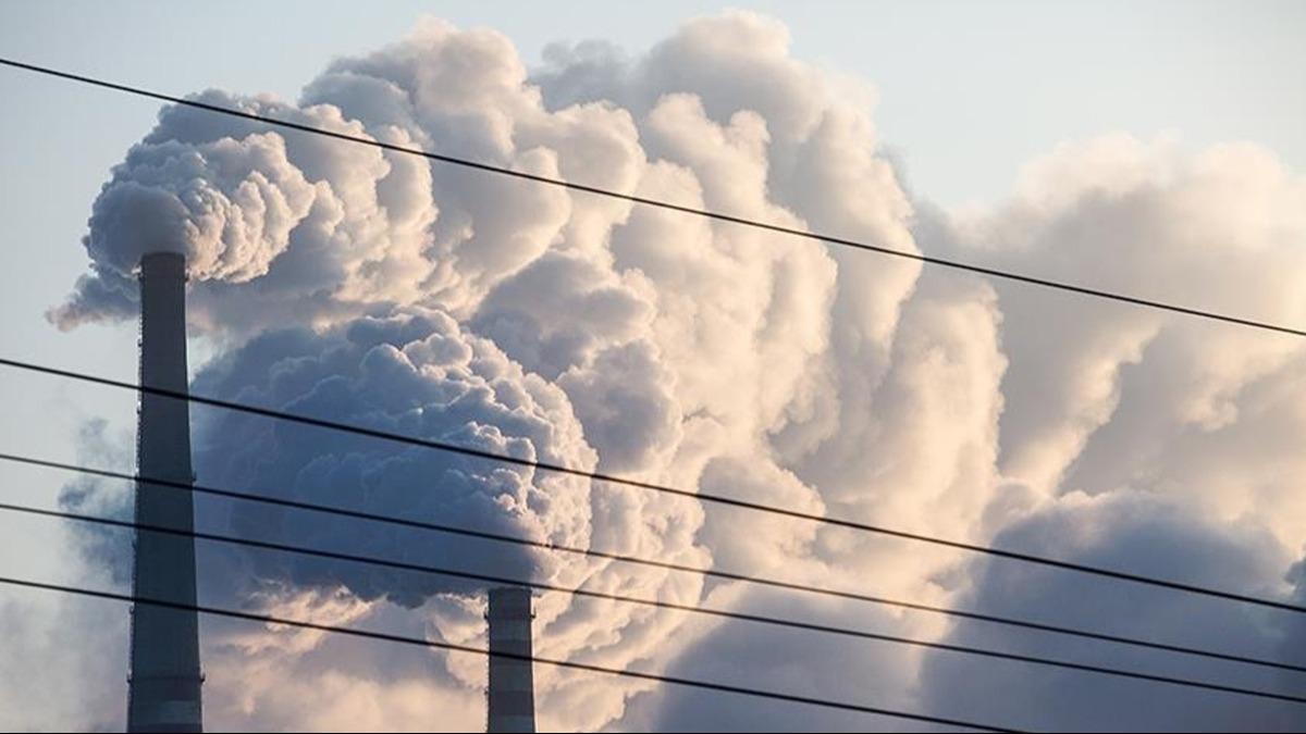 Terk edilen kuyular dnyay tehdit ediyor: 2024'te 8 milyon ton salnd