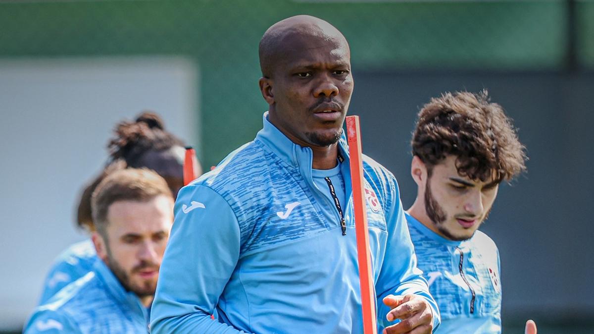 Trabzonspor'da gzler Bodrum FK manda