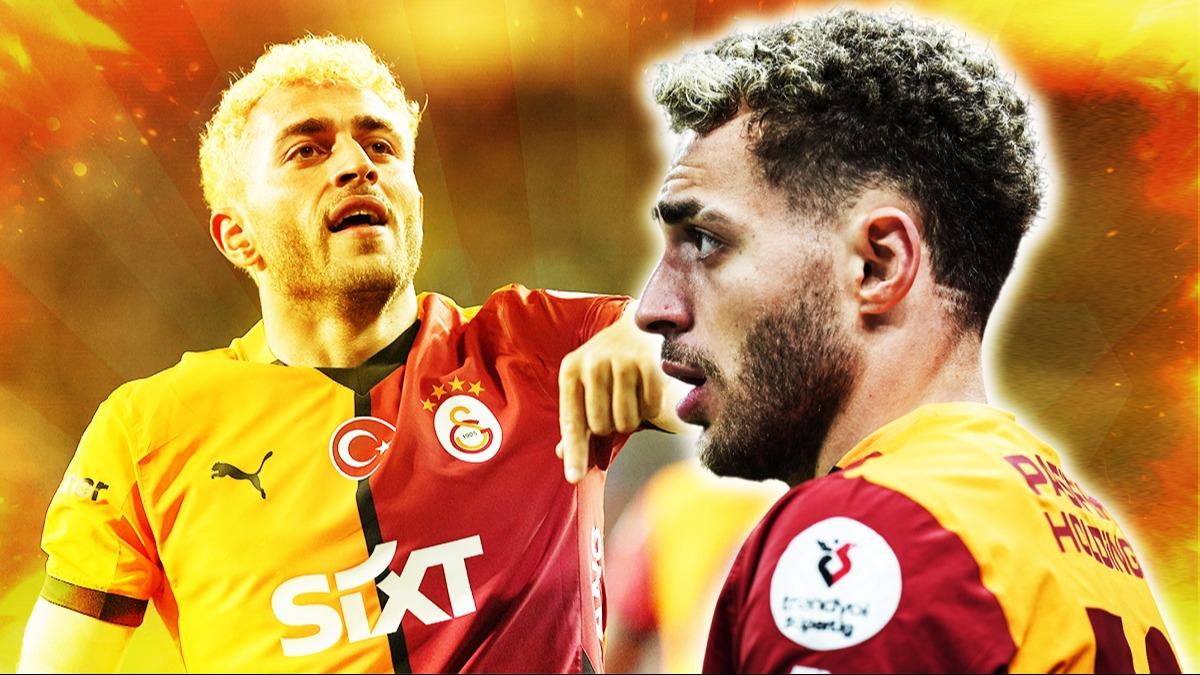 Gle gle Bar Alper Ylmaz! Transfer hayrl ve uurlu olsun