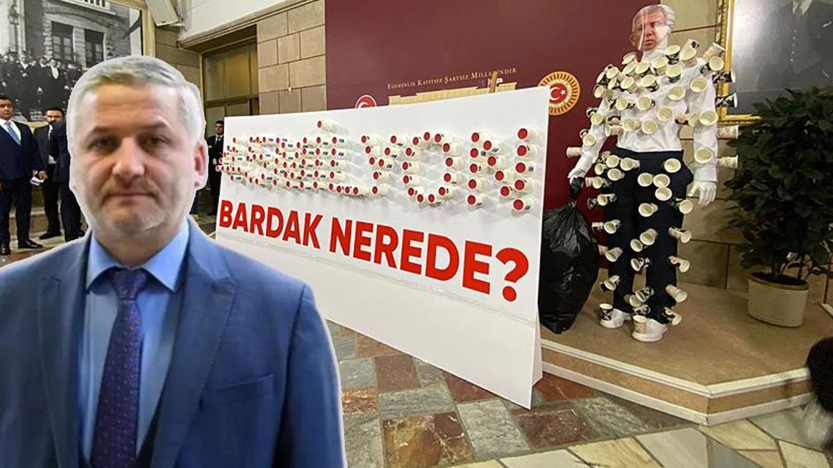 ABB'yi sarsan gelime! 159 milyon liralk vurgun sonras istifa etti