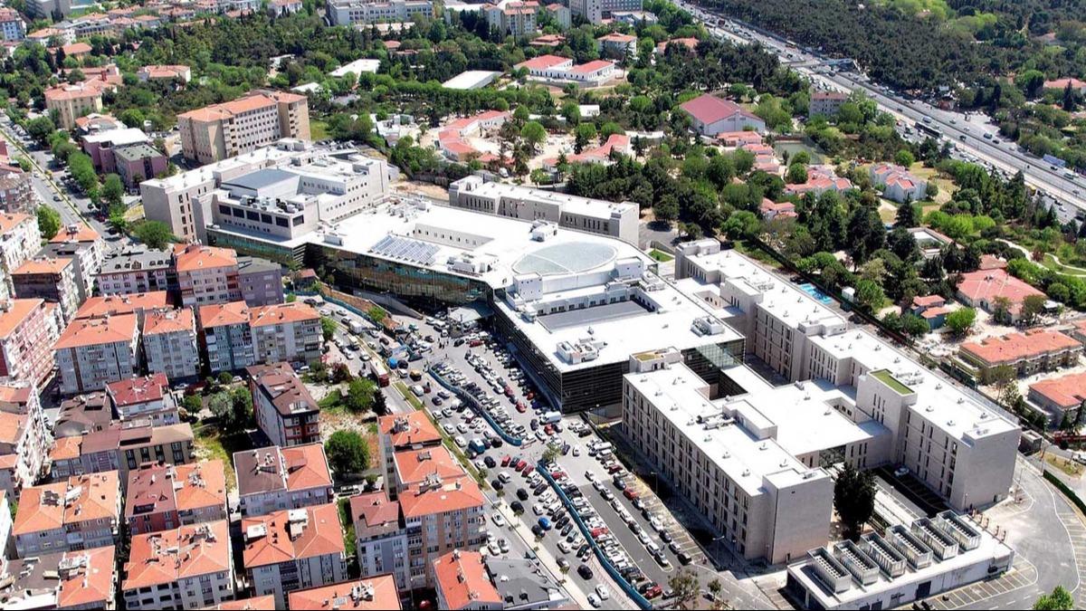 Bakanlktan ''salkl Trkiye Yzyl'' vurgusu: stanbul'un salk altyapsna yeni bir g