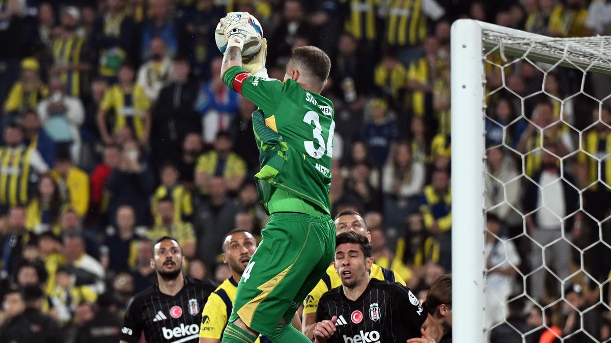 Beikta'a Mert Gnok'tan mjde: Dnyor