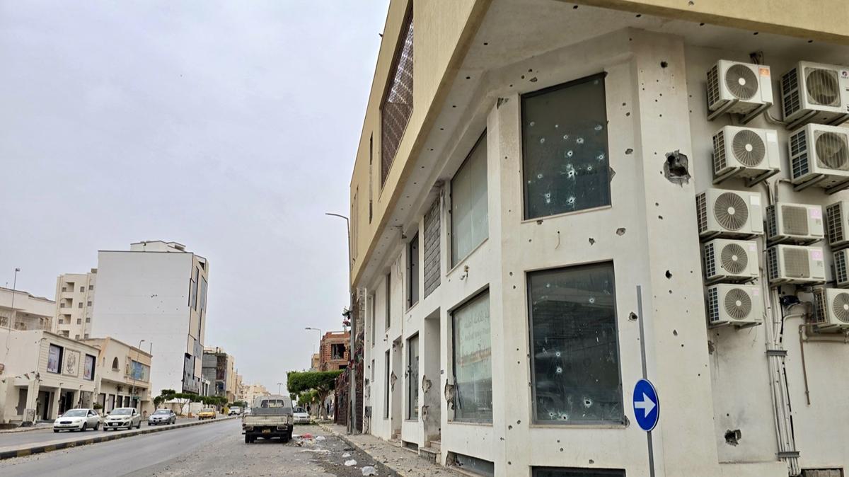 atmalar iddetlendi! 82 Trk vatanda Trkiye'ye dnd