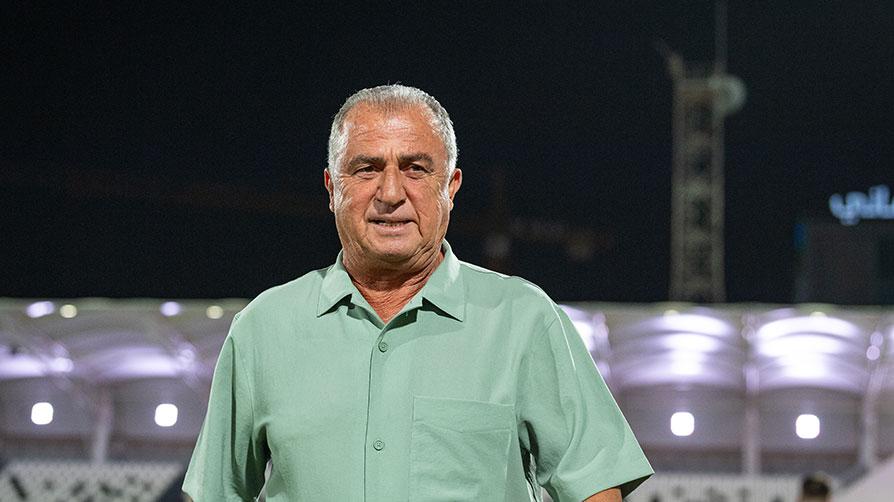 Fatih Terim'den UEFA Kupası paylaşımı!