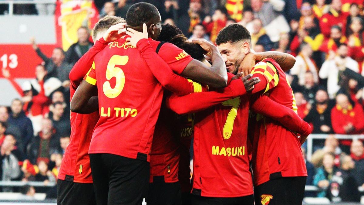 Gztepe'ye 3 oyuncudan sevindirici haber