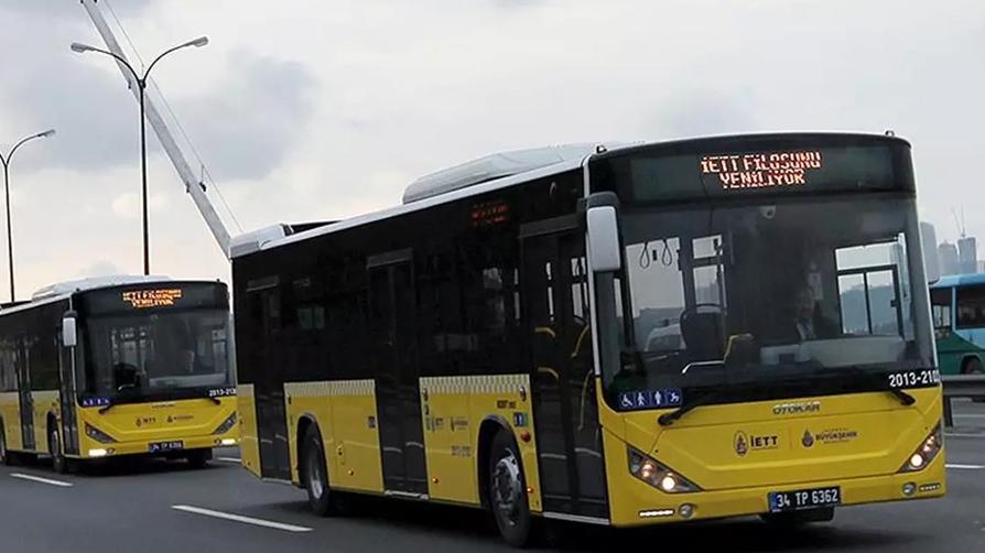 İBB mağdur etti Kontak kapatma kararı aldılar