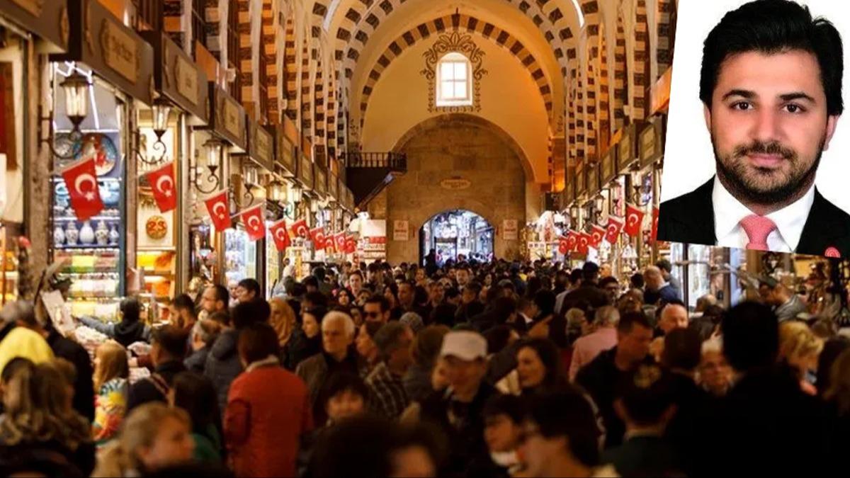 Kapalıçarşı'yı sarsan vurgun! Tam 100 milyon TL dolandırdı