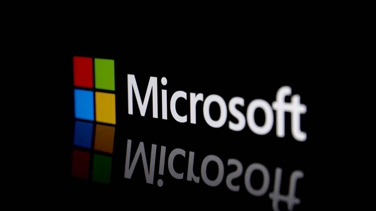 Microsoft'tan Gazze itiraf 