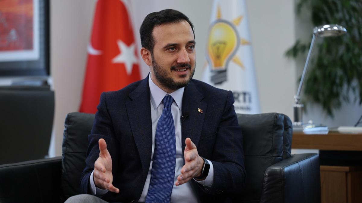 zdemir parti ii ekimelere dikkat ekti:  ikayet eden de edilen de hepsi CHP'li