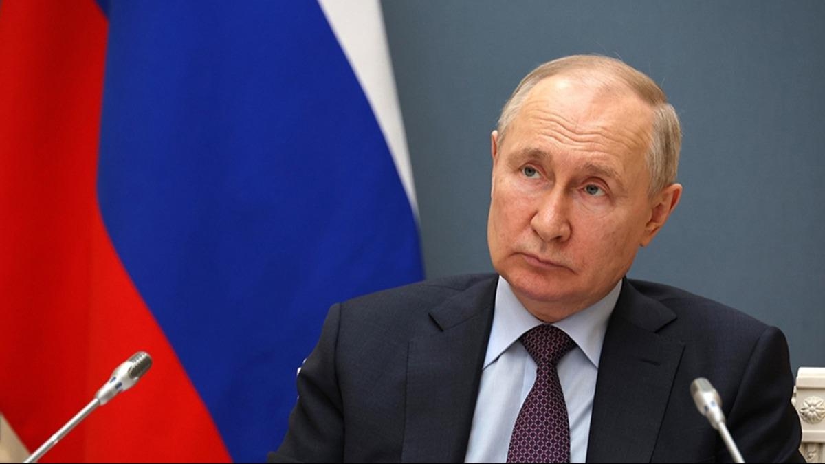 Putin tarih verdi: Rusya-Arap zirvesi dzenleyecek