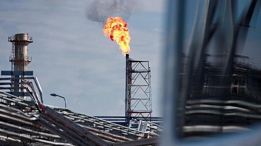 Türkiye'ye özendiler Doğal gaz ve petrole yeni yatırım