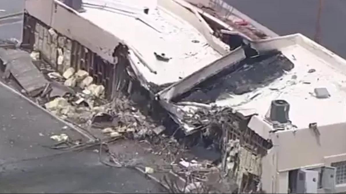 California'da patlamada l ve yarallar var! FBI'dan aklama geldi: Terr eylemi 