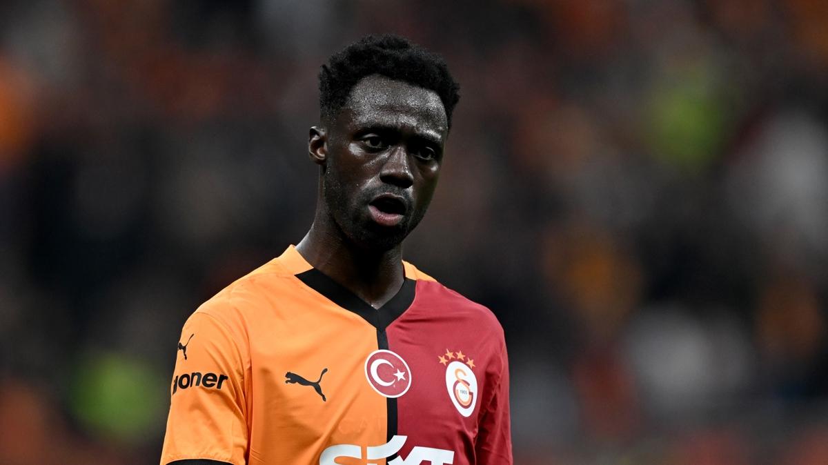Davinson Sanchez: Kesinlikle hak ettik
