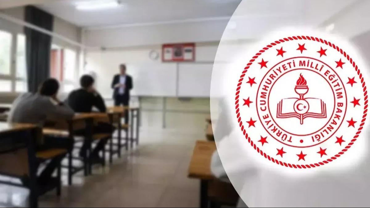MEB'den ''hayali'' notlara geit yok! 403 rencinin diplomas iptal edildi