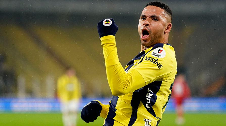 Youssef En-Nesyri için servet önerdiler Premier Lig ekibi peşinde
