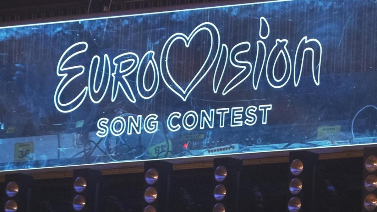 Alman yayn kuruluunun Eurovision'dan ekilme tehdidi srail'i yarmada tuttu 