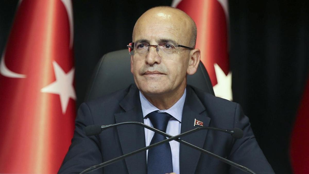 Bakan imek Katar'a gidiyor! Gndem: Karlkl yatrm ve ticaret frsatlar