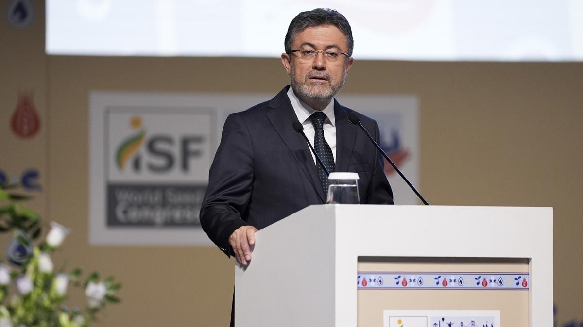 Bakan Yumakl: Son 23 ylda says 1117'ye kan firmalarn yzde 94' yerli