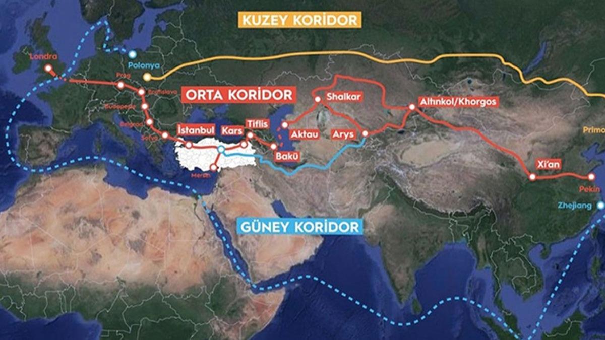 Blgede i birlii geniliyor! lke says 4'e kt: Trkiye'de buluacaklar