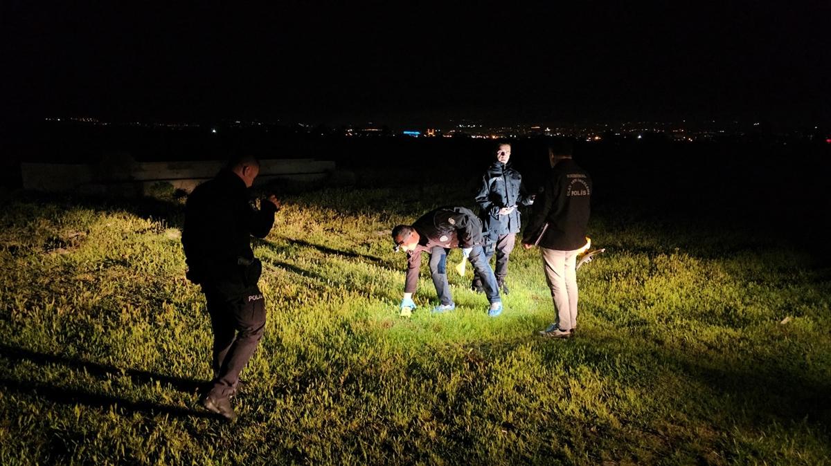 orum'da 17 yandaki ocuklar arasnda kavga: 2 kii bakland