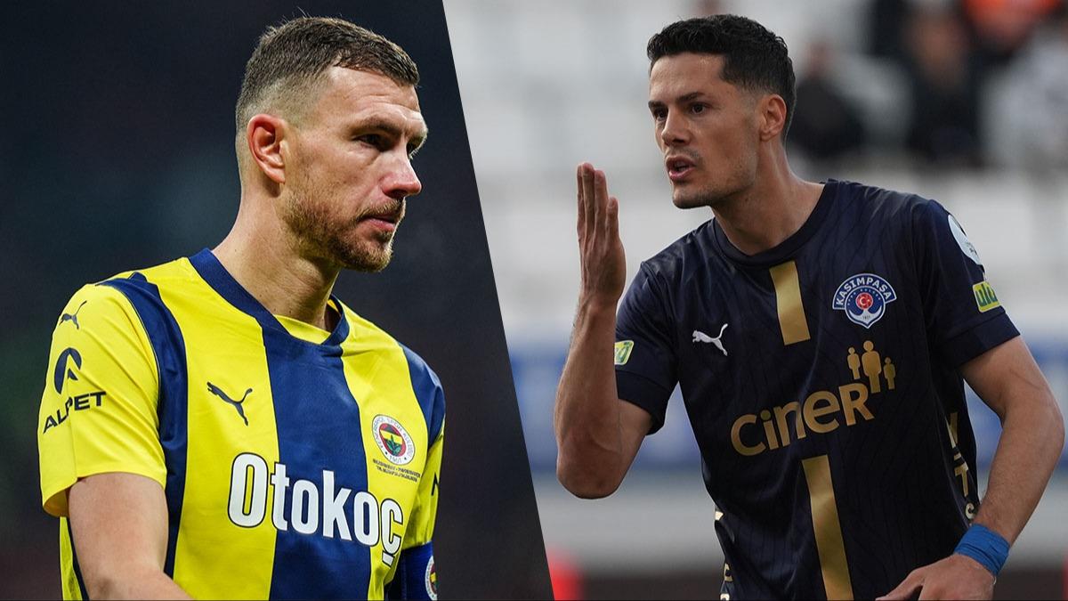Dzeko ve Hajradinovic'e Bosna Hersek'ten milli davet