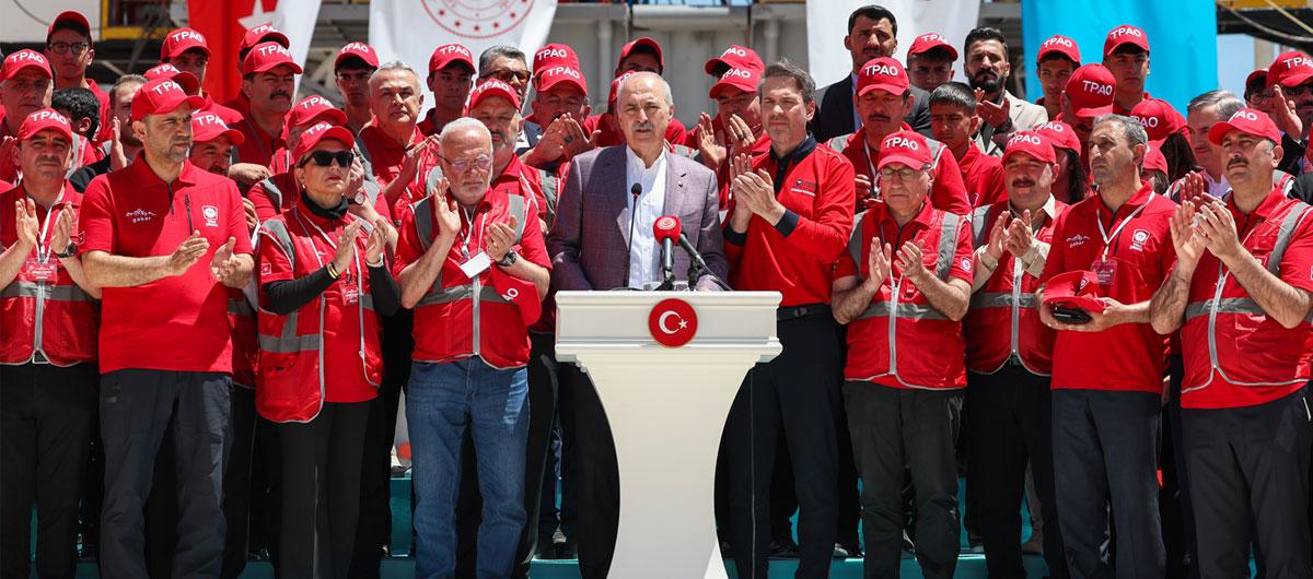 Gabar'dan "Terörsüz Türkiye" mesajı... Kurtulmuş'tan Bahçeli'nin komisyon teklifine cevap