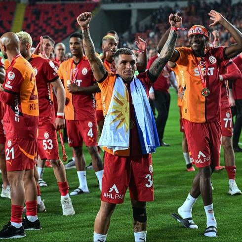 Aslan istatistikleri altüst etti