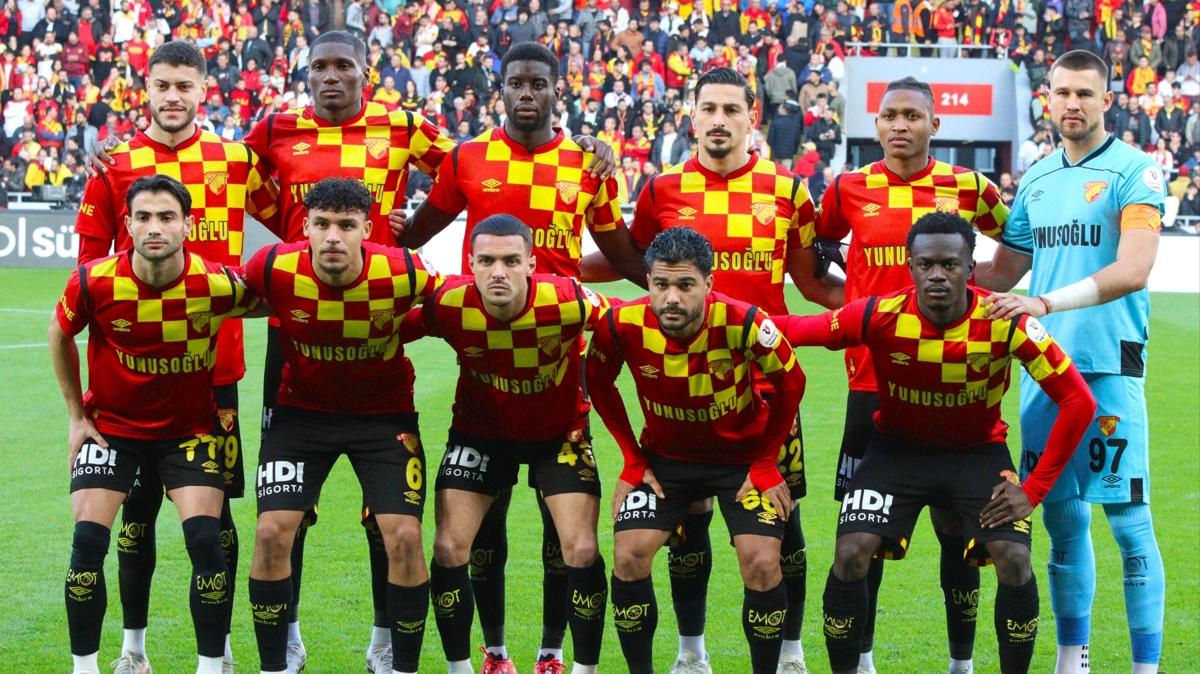 Gztepe 12 mata kalesine gole kapatamad