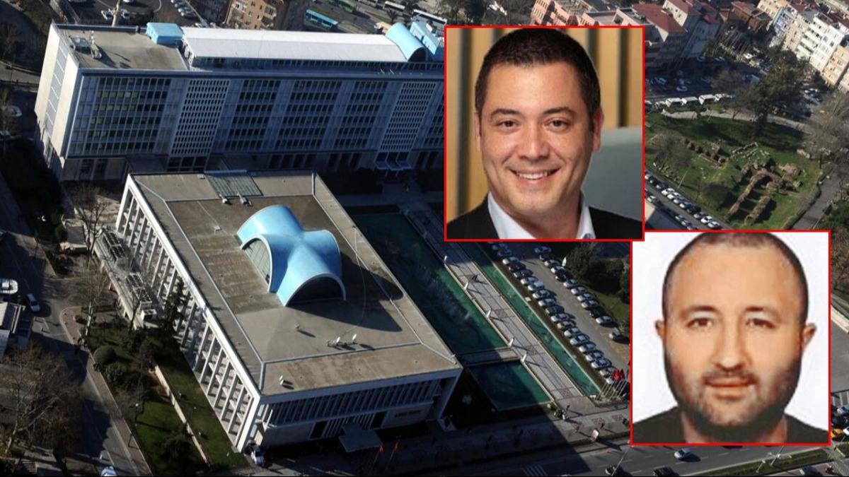 tiraf Ahmet iek, Murat Ongun'u ele verdi! BB'deki usulszlkler byle balam