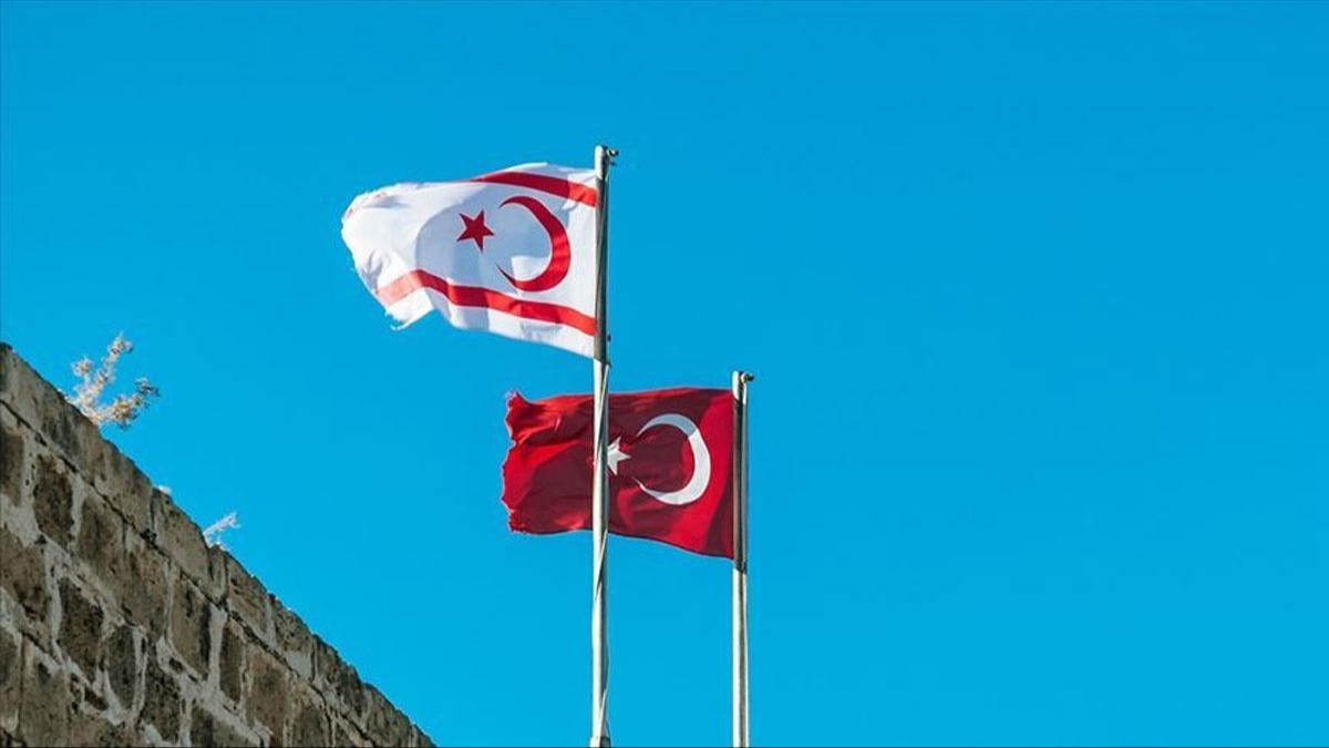 KKTC'den ''Trkiye'' kararnamesi