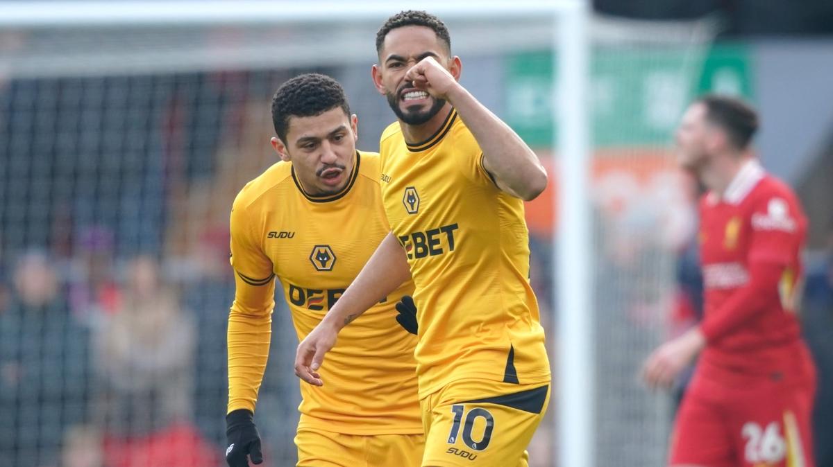 Manchester United, Matheus Cunha transferinde mutlu sona yakn