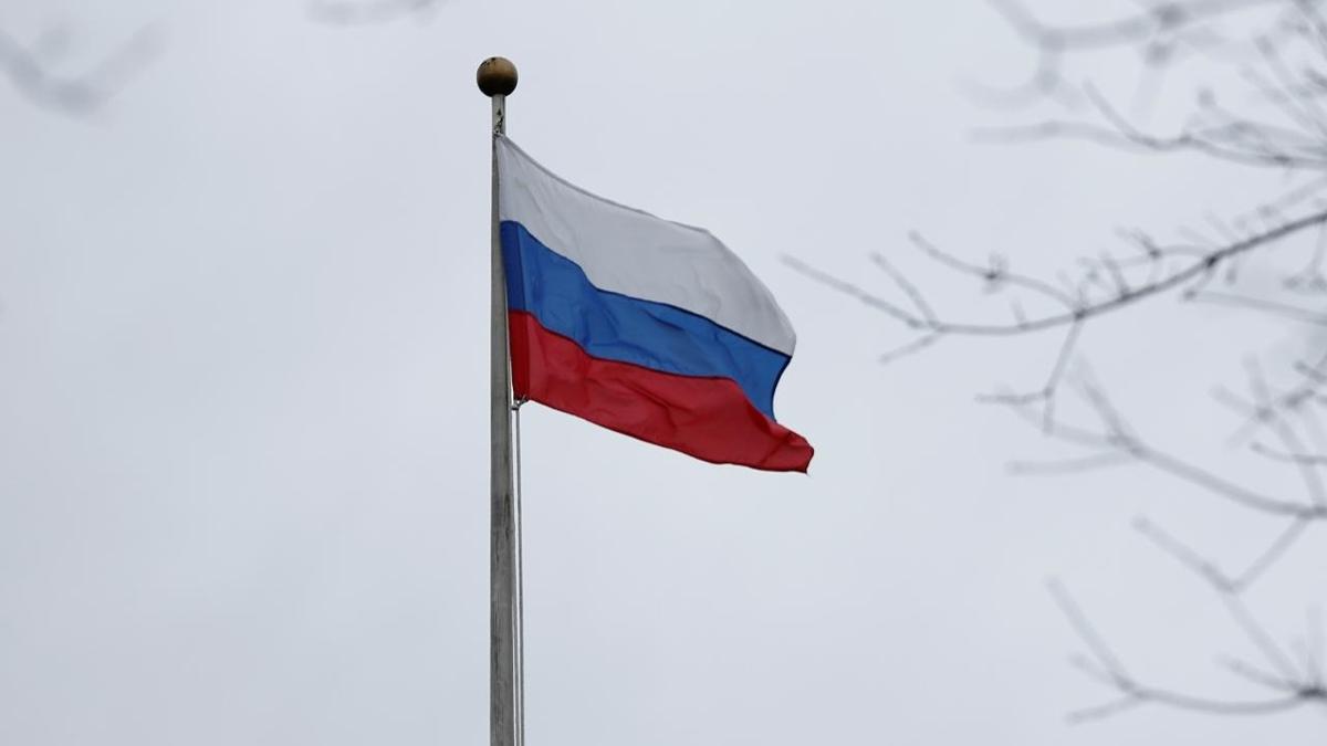Rusya, Uluslararas Af rgt'n ''istenmeyen rgt'' ilan etti