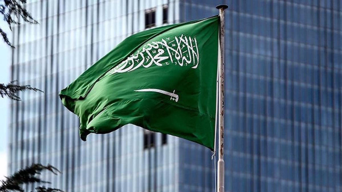 Suudi Arabistan, Filistinli ehit ve yaral yaknlarndan bin hac adayn misafir edecek