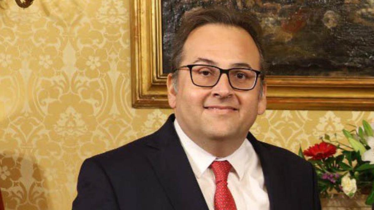 Trkiye'nin Valetta Bykelisi Erdeniz en hayatn kaybetti