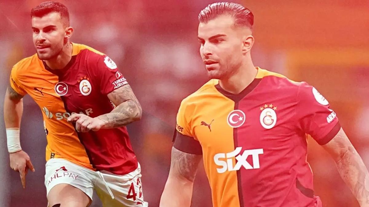 Ve bitti bu i! Abdlkerim Bardakc imzay atyor