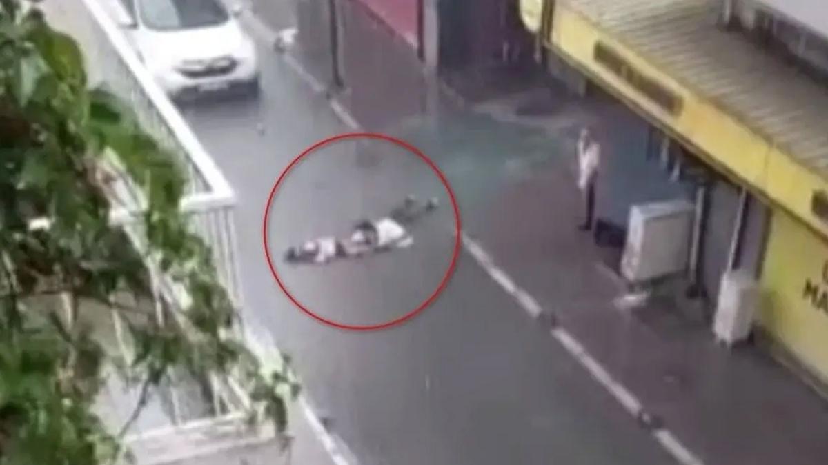 Acl baba CHP'li bakanlar sulad: ZSU 3 mayn demi