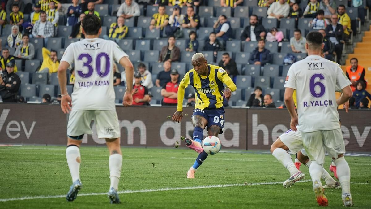 Avrupa'da en ok duraklama Sper Lig'de