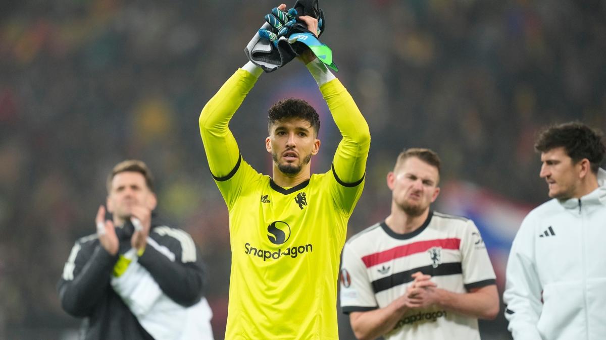 Avrupa'da finale kan 11. Trk Altay Bayndr