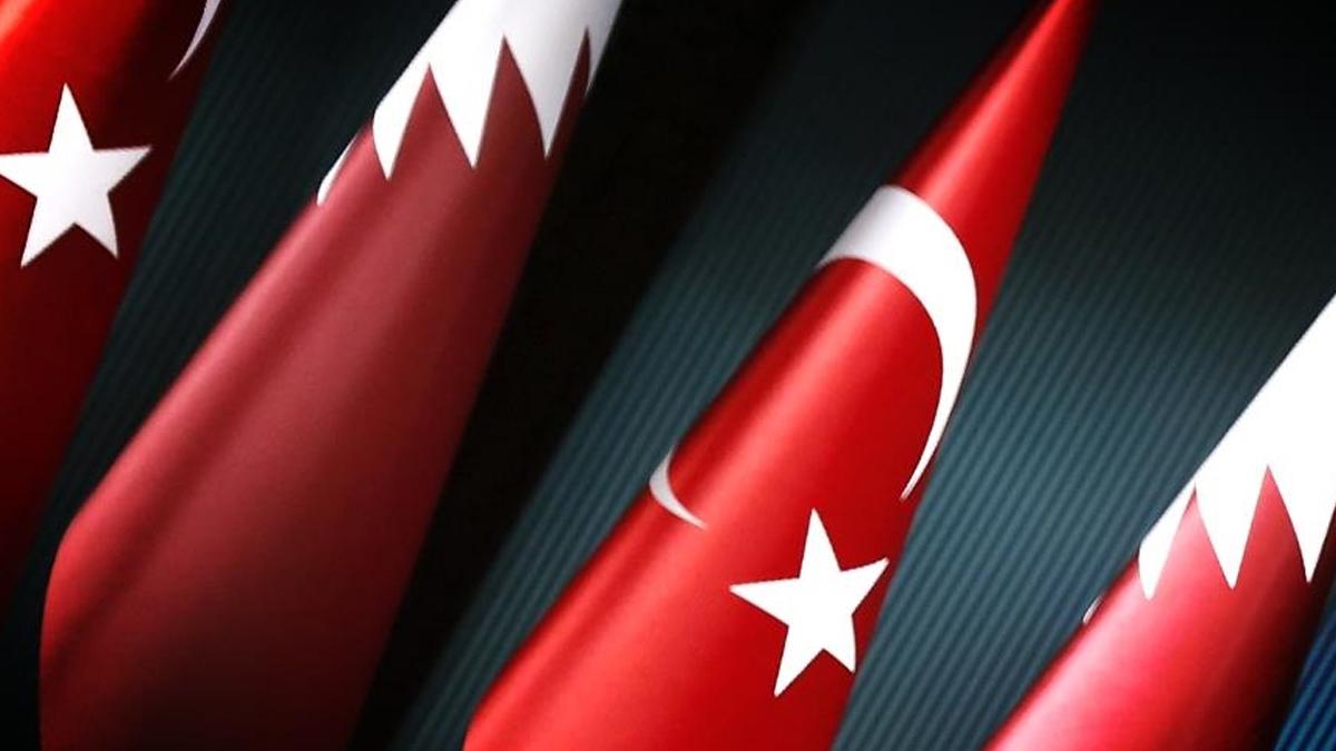 Bakan Şimşek: Ekonomik bağlarımızı derinleştirme zamanı