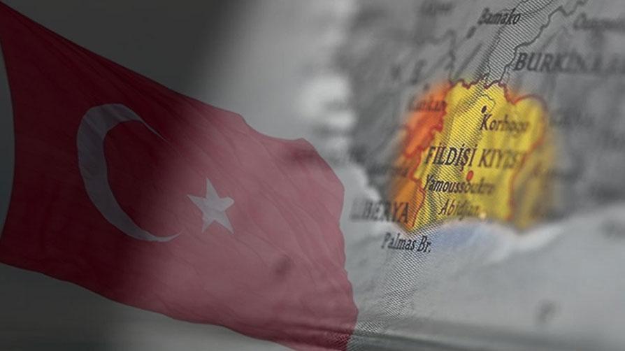 "Türkiye Fildişi Sahili'ne eşlik edecek güçte"