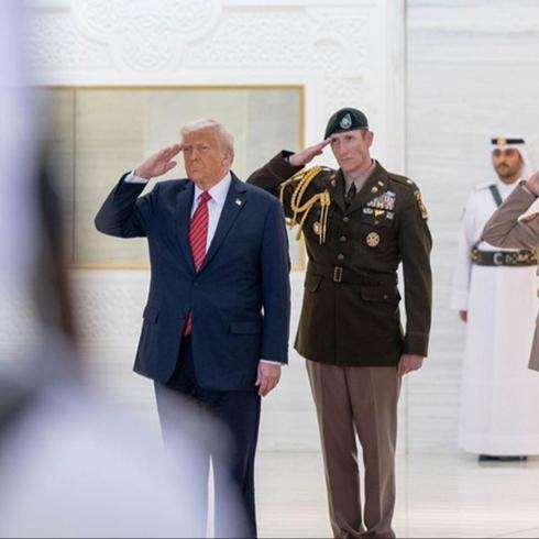 Trump'ın anlaşmaları