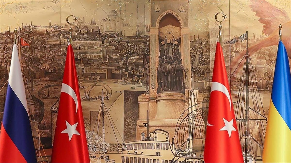 'Hazrz' diyerek duyurdular! Rusya'dan dikkat eken 'stanbul' aklamas 