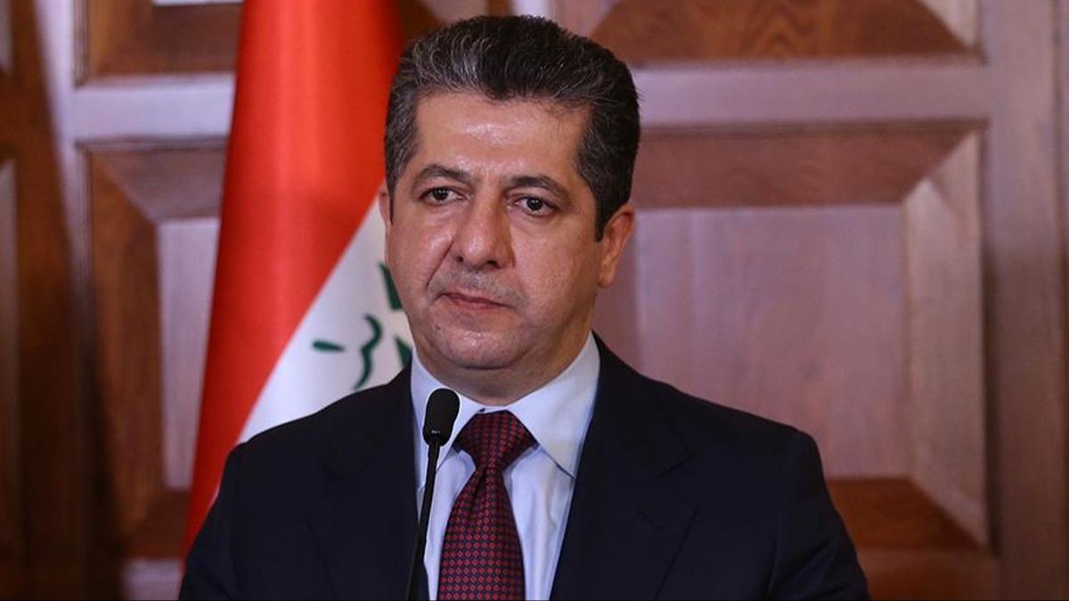 IKBY'den ABD'li irketlerle 110 milyar dolarlk enerji mutabakat