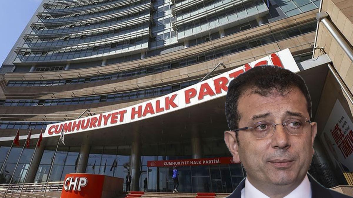 tiraflar gvensizlie neden oldu: CHP'nin imza kampanyas elinde patlad  