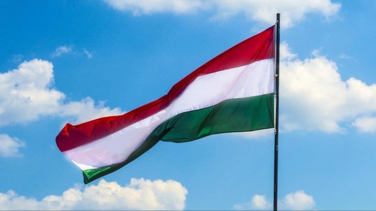 Macaristan, Uluslararas Ceza Mahkemesinden ekiliyor 