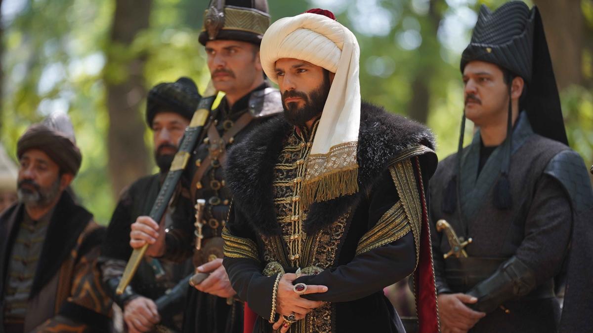Mehmed Fetihler Sultan'nda kriz stne kriz! Beyazd kayboluyor, Hzr'a tuzak kuruluyor