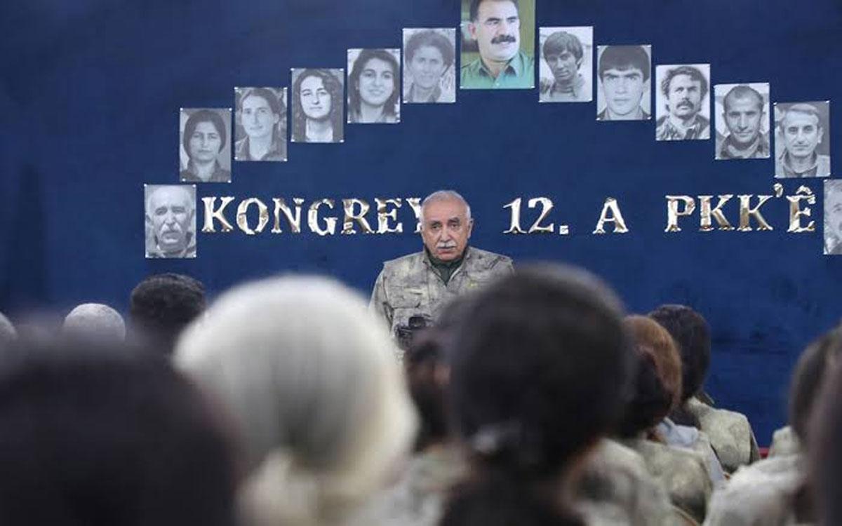 PKK'nın feshinden kim, neden rahatsız?