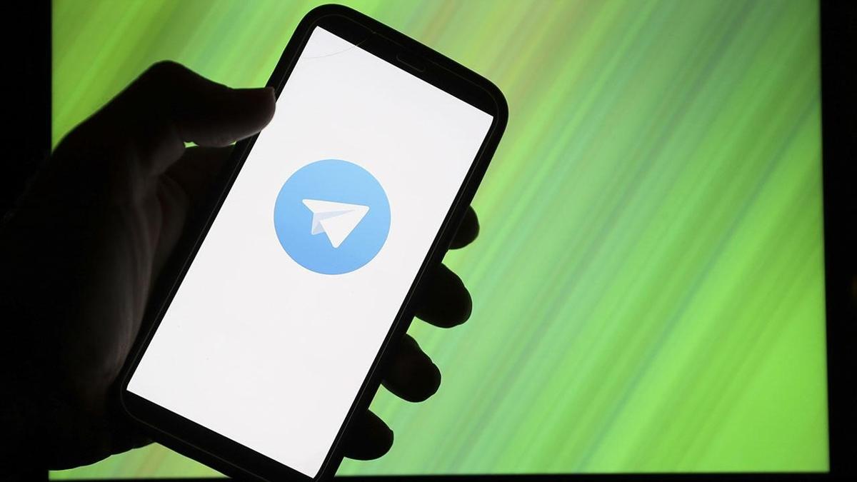 Rusya'dan Telegram'a 34 bin 700 dolar ceza 