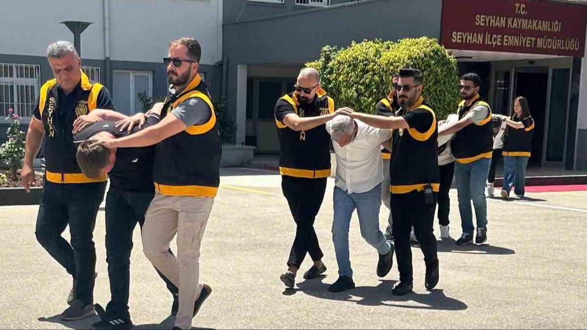 Silahl saldrnn altndan eski sevgili intikam kt